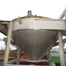 6140 EMVE destoner