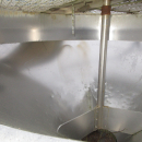 6140 EMVE destoner