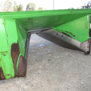 6142 AVR Rdiging hood GE-Force