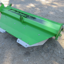 6142 AVR Rdiging hood GE-Force
