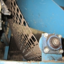 3411 EMVE screen grader 800 mm