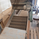 6144 Compas potato grading line