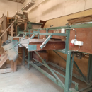 6144 Compas potato grading line