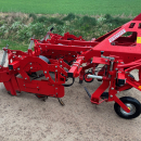 6145 Grimme Eco ridger potato ridging 