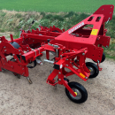 6145 Grimme Eco ridger potato ridging 