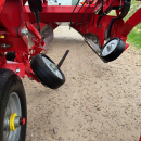 6145 Grimme Eco ridger potato ridging 