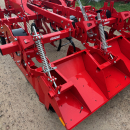 6145 Grimme Eco ridger potato ridging 