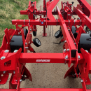 6145 Grimme Eco ridger potato ridging 