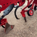 6145 Grimme Eco ridger potato ridging 