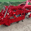 6145 Grimme Eco ridger potato ridging 
