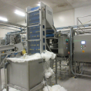 6147 Odenberg optical sorter