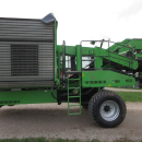 6149 AVR 6100 potatisupptagare