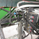 6149 AVR 6100 potatisupptagare