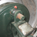 6149 AVR 6100 potatisupptagare