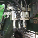 6149 AVR 6100 potatisupptagare