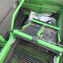 6149 AVR 6100 potatisupptagare