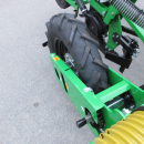 6150 Sfoggia Gamma plus precision seeder for corn