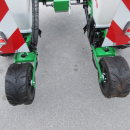6150 Sfoggia Gamma plus precision seeder for corn