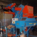 3412 EMVE octabins box filler