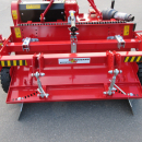 6154 Massano stone burier DEMO used