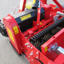 6154 Massano stone burier DEMO used