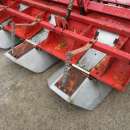 6155 Grimme Dammformer GF 80-4