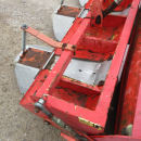 6155 Grimme Dammformer GF 80-4