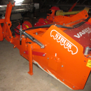 6156 Struik Varix Twinrotor ridging cultivator 4x75 cm