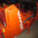 6156 Struik Varix Twinrotor ridging cultivator 4x75 cm