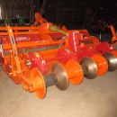 6156 Struik Varix Twinrotor ridging cultivator 4x75 cm