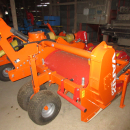 6156 Struik Varix Twinrotor ridging cultivator 4x75 cm