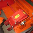 6156 Struik Varix Twinrotor ridging cultivator 4x75 cm