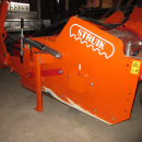 6156 Struik Varix Twinrotor ridging cultivator 4x75 cm