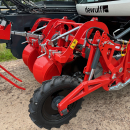 6161 Dewulf RQA3060 potato harvester