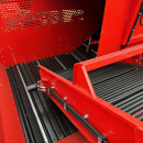 6161 Dewulf RQA3060 potato harvester