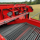 6161 Dewulf RQA3060 potato harvester