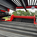 6161 Dewulf RQA3060 potato harvester