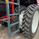 6161 Dewulf RQA3060 potato harvester