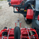 6161 Dewulf RQA3060 potato harvester