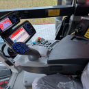 6161 Dewulf RQA3060 potato harvester