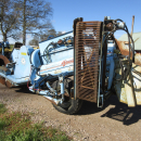 6164 Standen Pearson destoner
