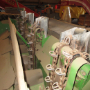 6165 Juko Ekengards 4720 potato planter