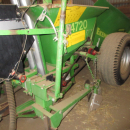 6165 Juko Ekengards 4720 potato planter