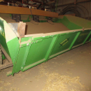 6165 Juko Ekengards 4720 potato planter