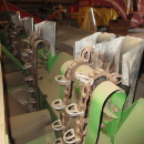 6165 Juko Ekengards 4720 potato planter