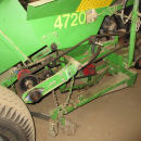 6165 Juko Ekengards 4720 potato planter