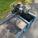 6167 Emve conveyor 8000x550 mm