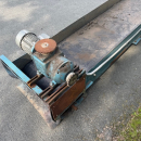 6167 Emve conveyor 8000x550 mm