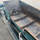 6168 EMVE elevator 6000x550 mm