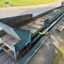 6168 EMVE elevator 6000x550 mm